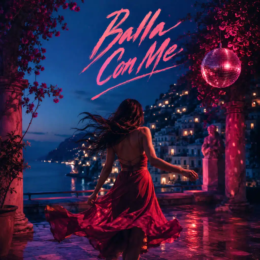 Balla Con Me (feat. Eleonora Graziani)