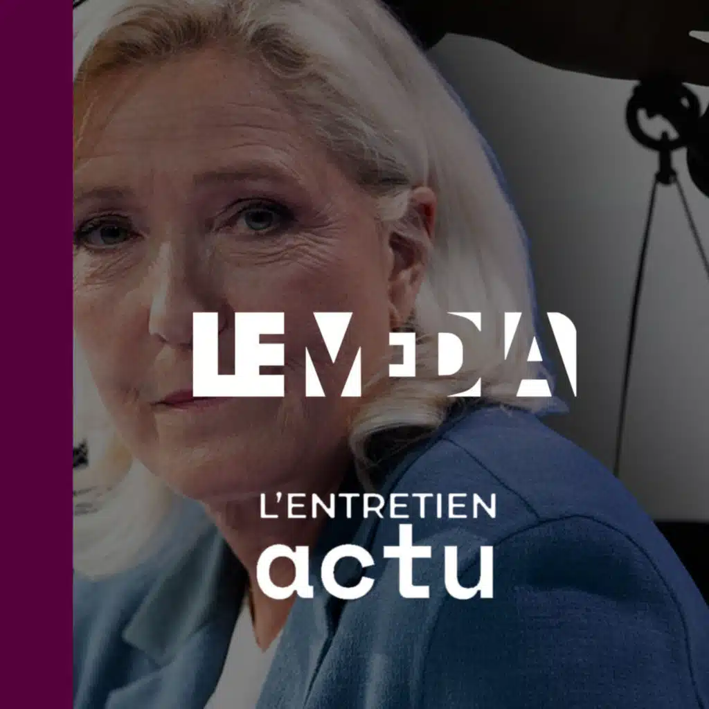 Marine Le Pen condamnée : Anticor s’étonne de la peine