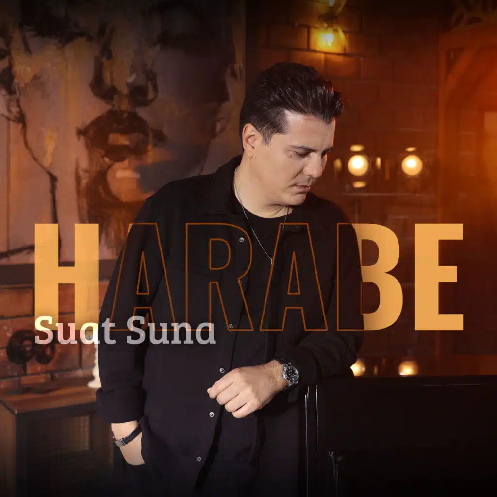 Harabe