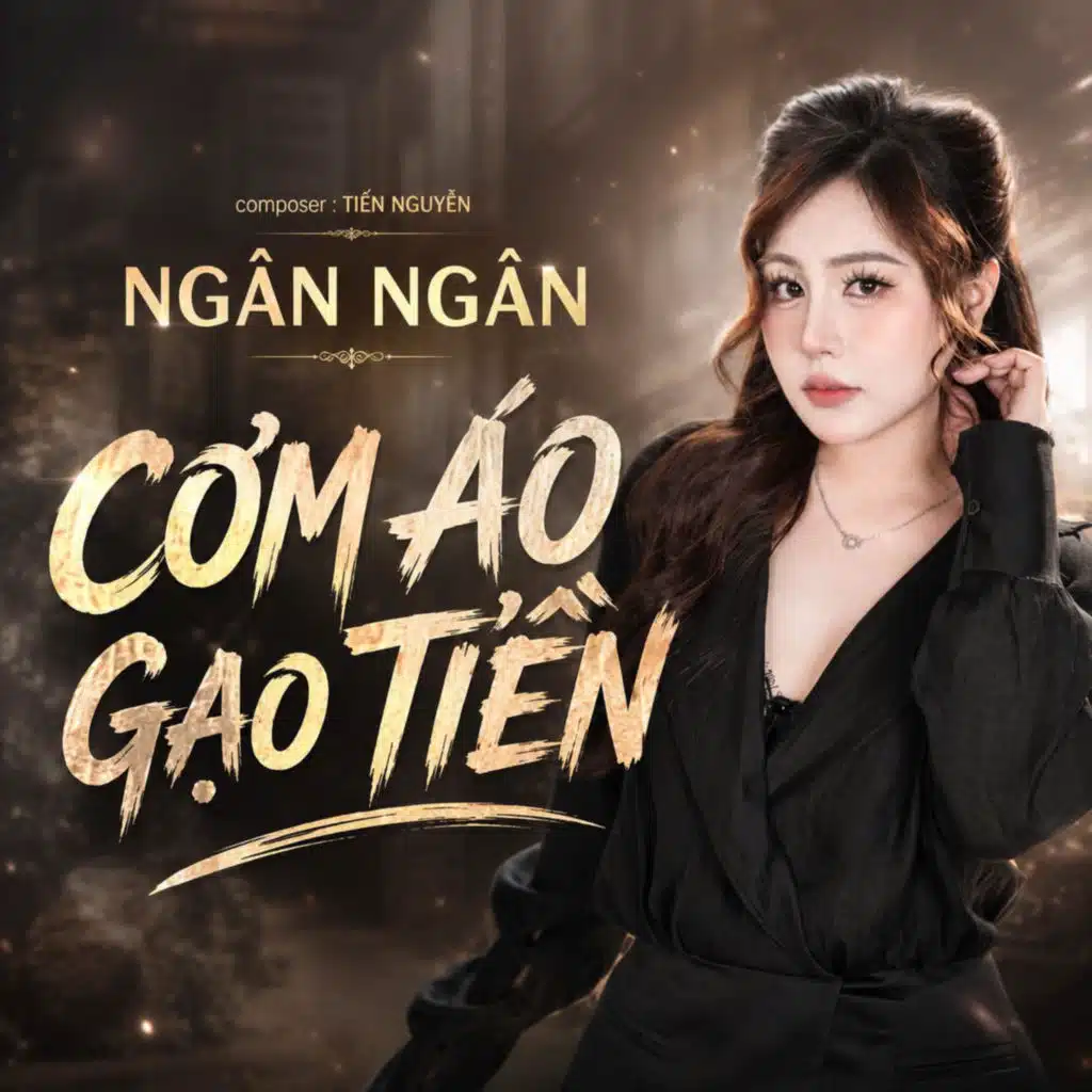 Ngân Ngân