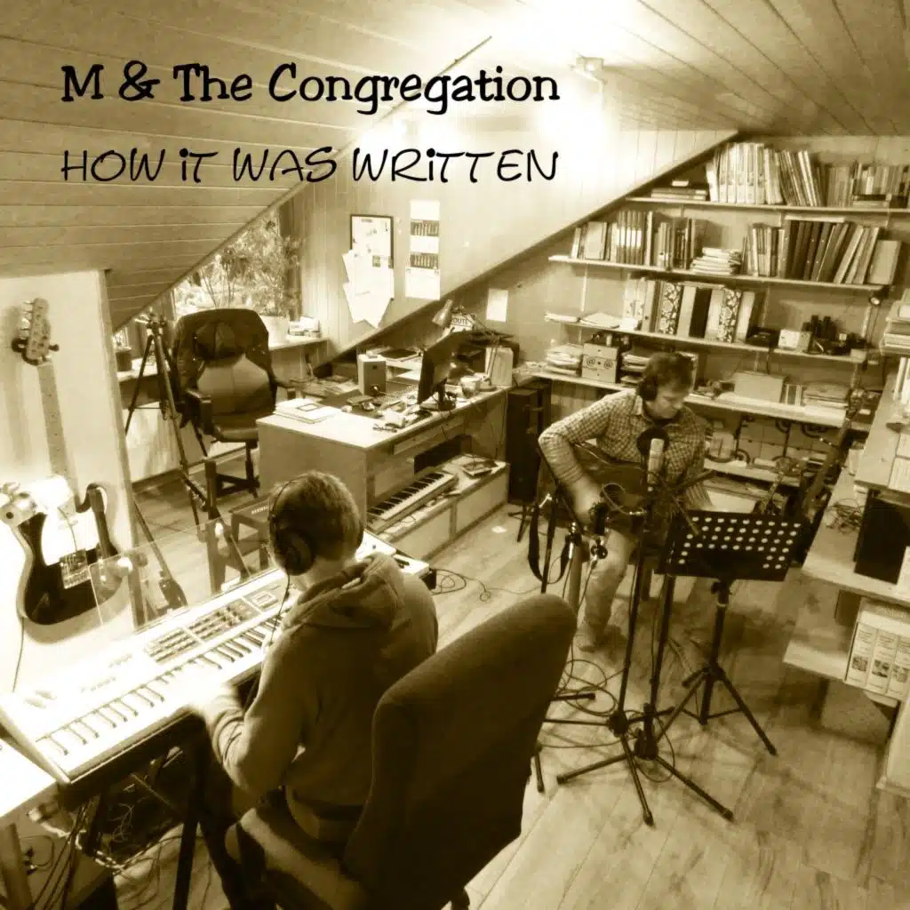 M & The Congregation
