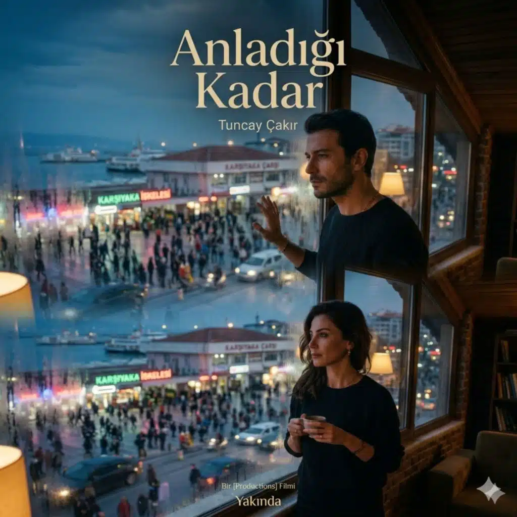 Anladığı Kadar