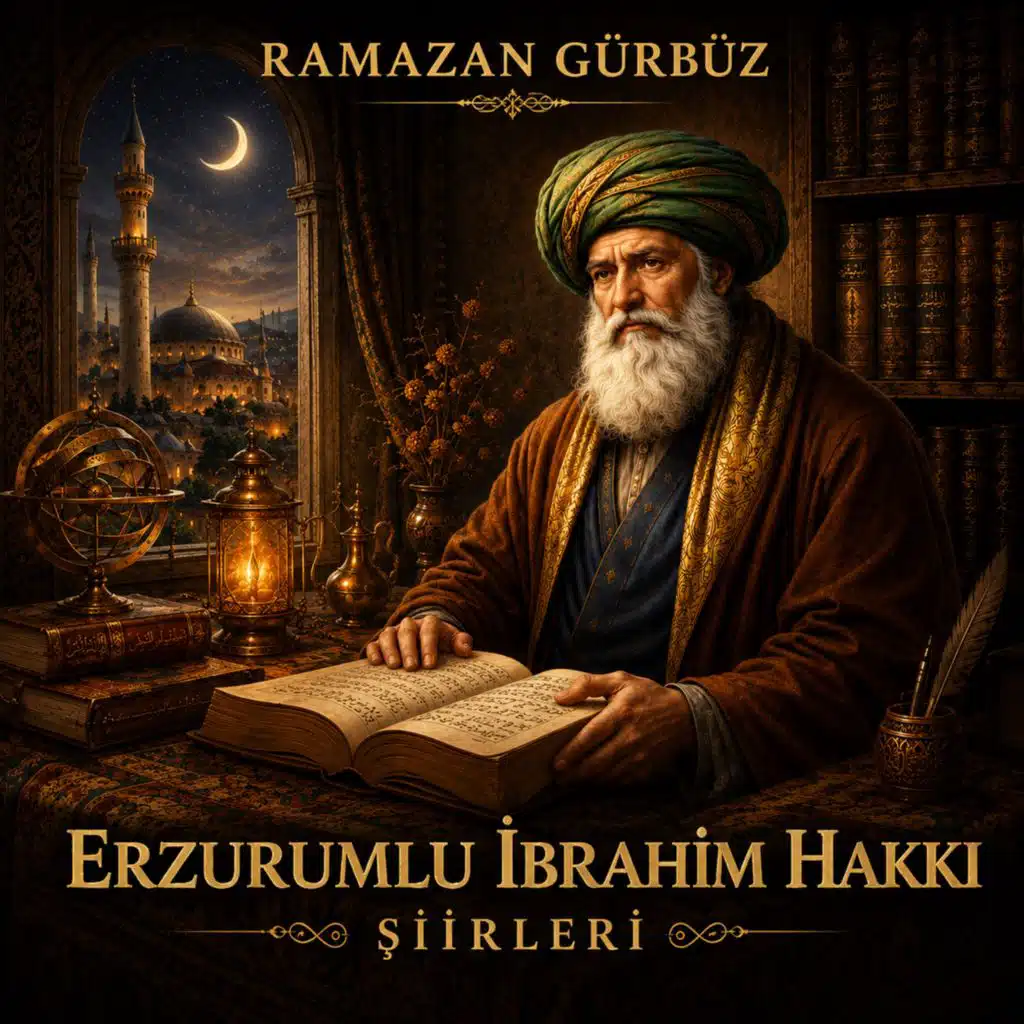 Ramazan Gürbüz