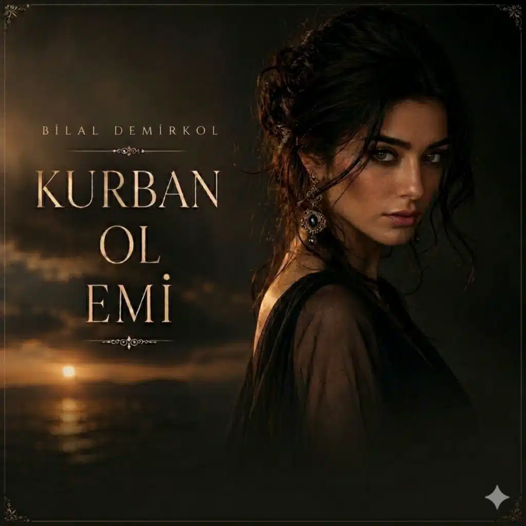 Bilal DEMİRKOL