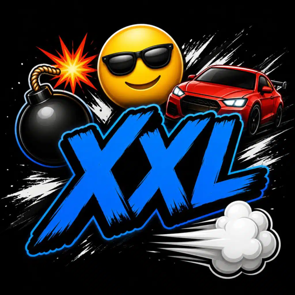 BEST OF XXL