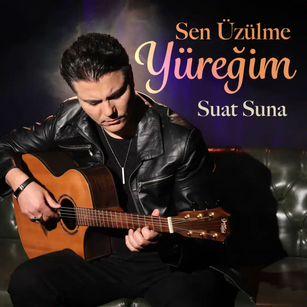 Sen Üzülme Yüreğim