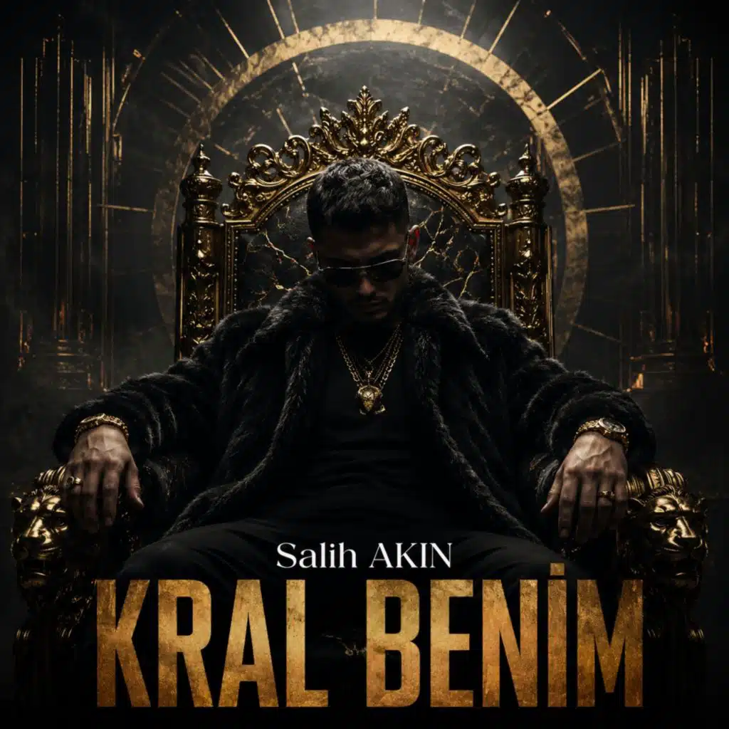 Salih Akın
