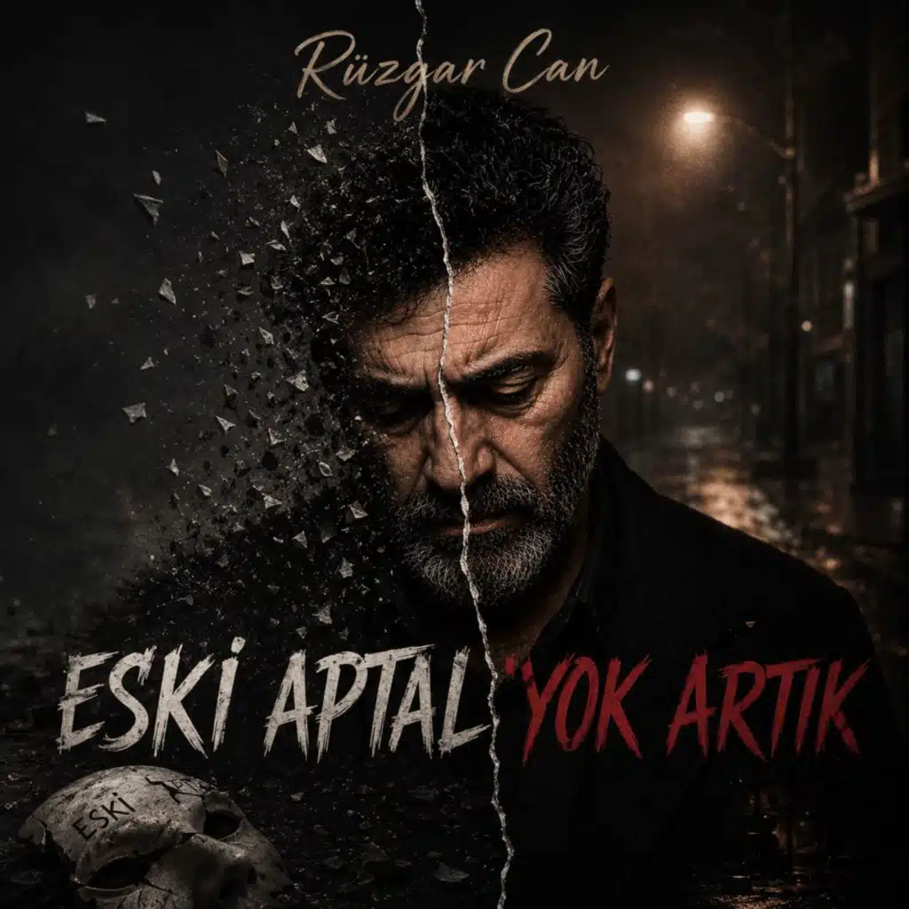 Eski aptal yok artık