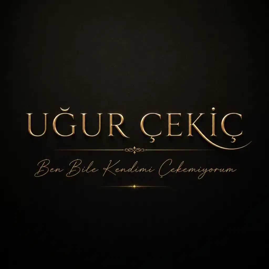 Ben Bile Kendimi Çekemiyorum (Live)