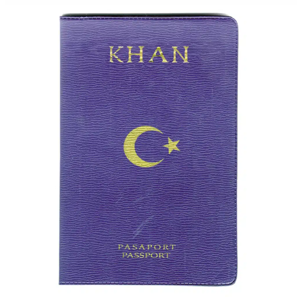 Passport