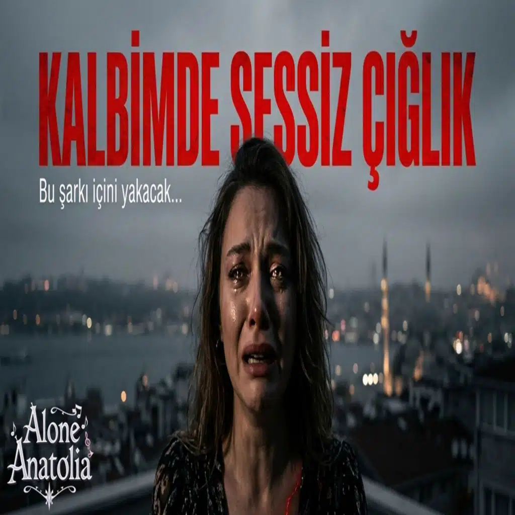 Bu Şarkı Yüreğini Parçalayacak! - Kalbimde Sessiz Çığlık