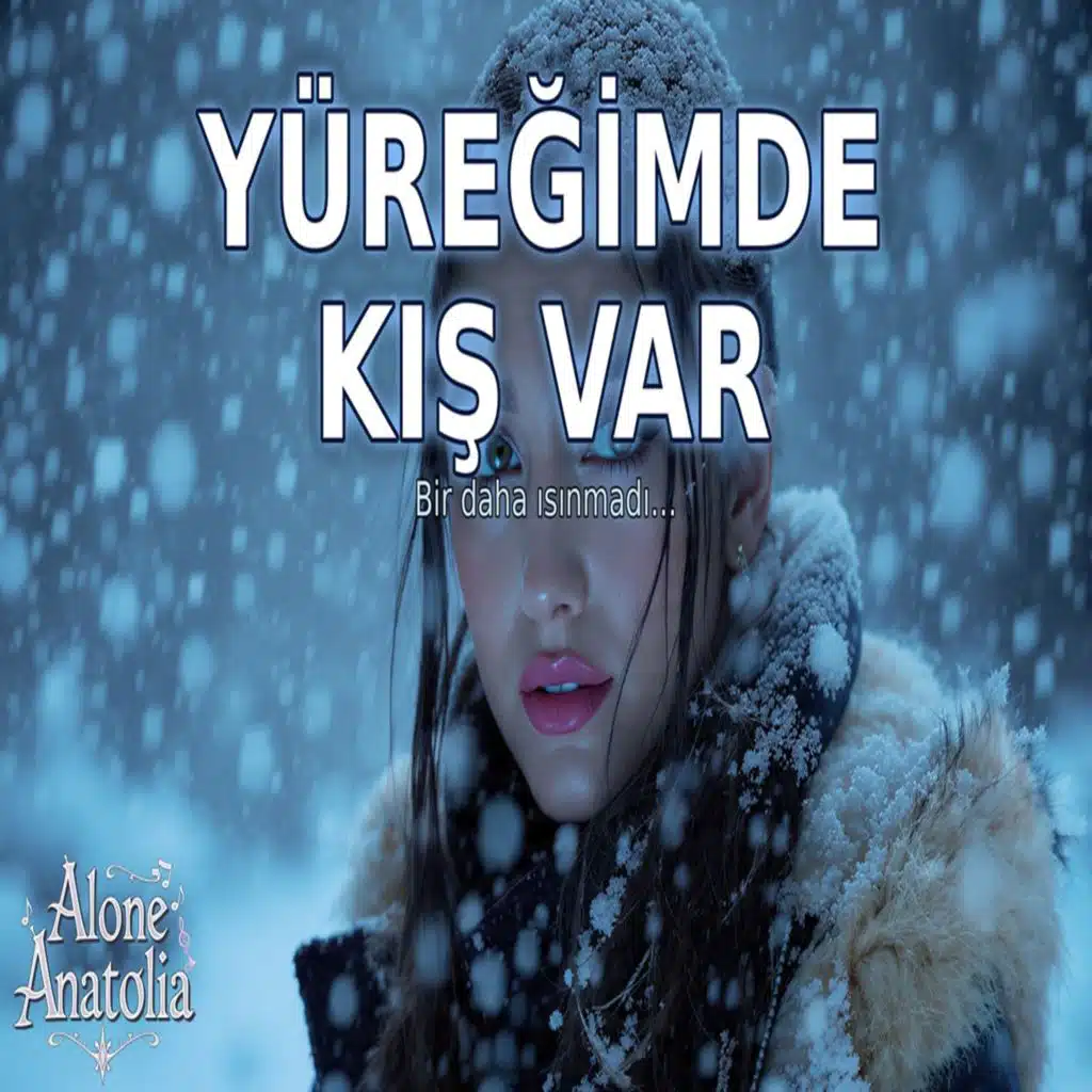 Yüreğimde Kış Var