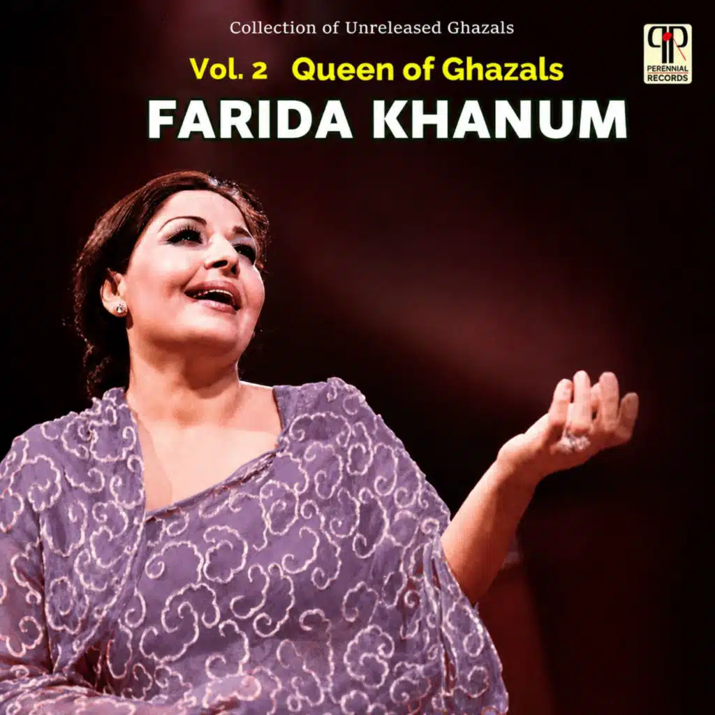 Farida Khanum