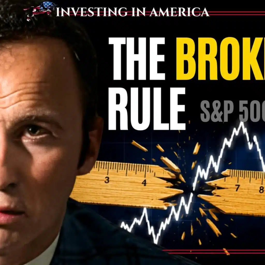 Joseph Moore: How to Get Rich in American History: 300 Years of Financial Advice That Worked (& Didn’t) | #639