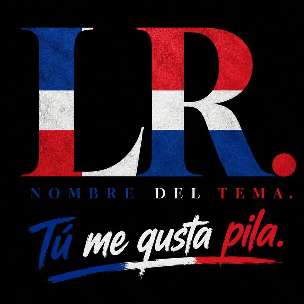 LR
