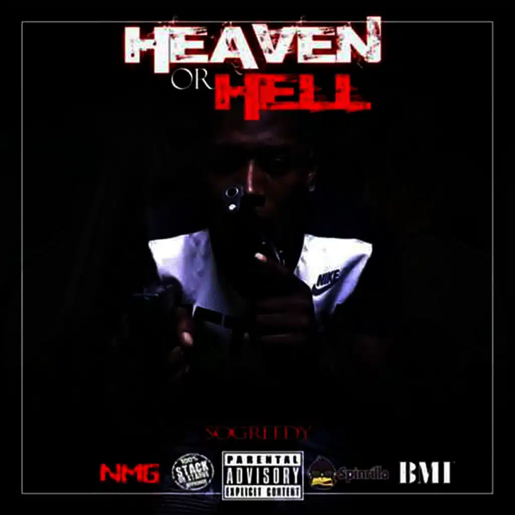 Hot Shit (feat. Tay Be Coolin)