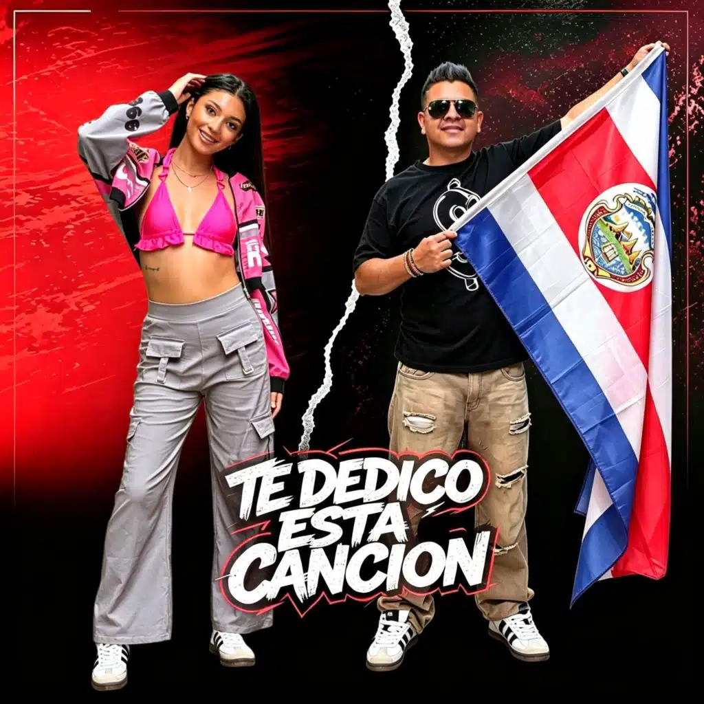 Jime HR & Dave AK Oficial