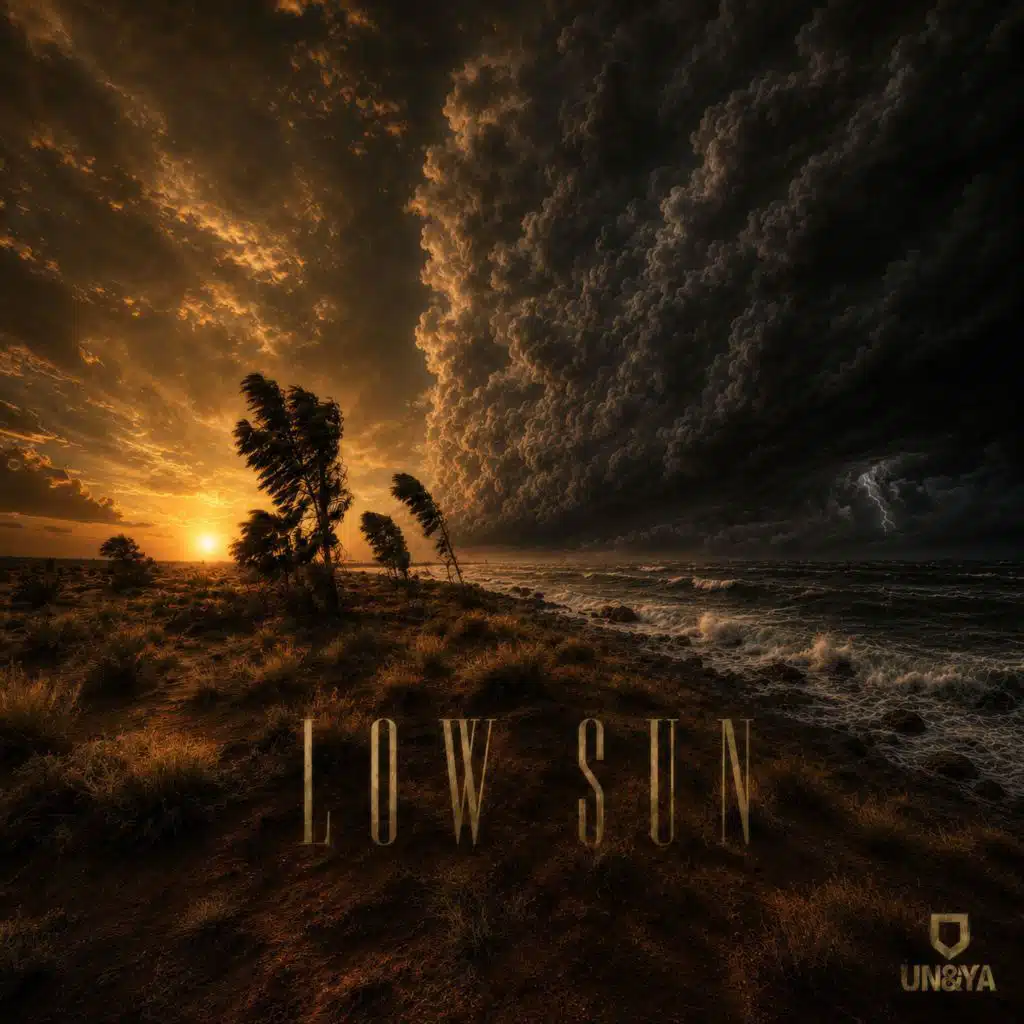 LOW SUN