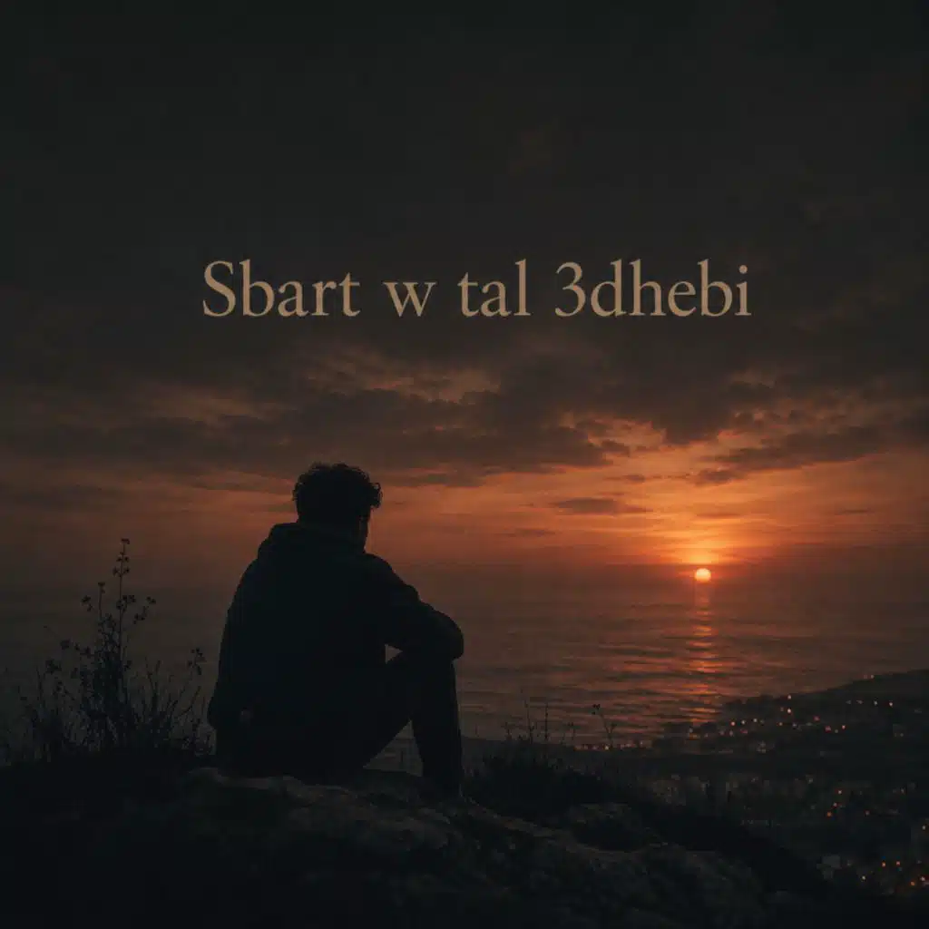 Sbart w tal 3dhebi (feat. AMAL FATHI)