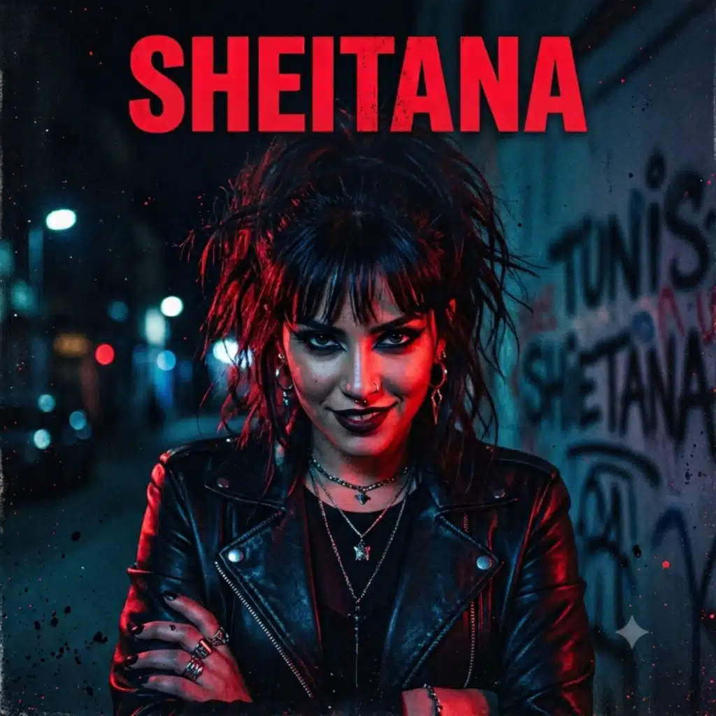 Sheitana