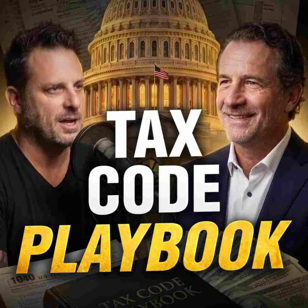 The Legal Tax Moves That Help Rich People Get Richer | Mark J. Kohler