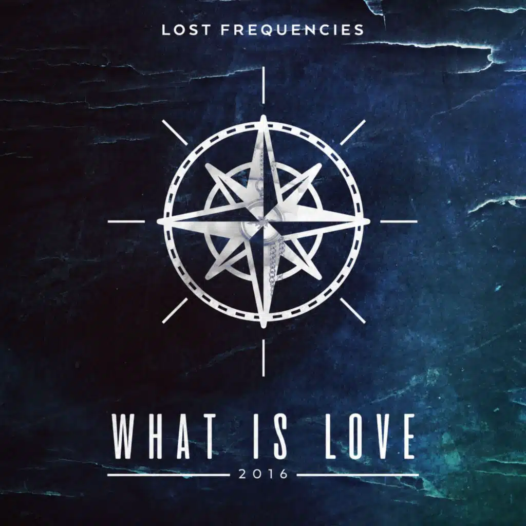 What Is Love 2016 (HUGEL & Adam Trigger Remix)