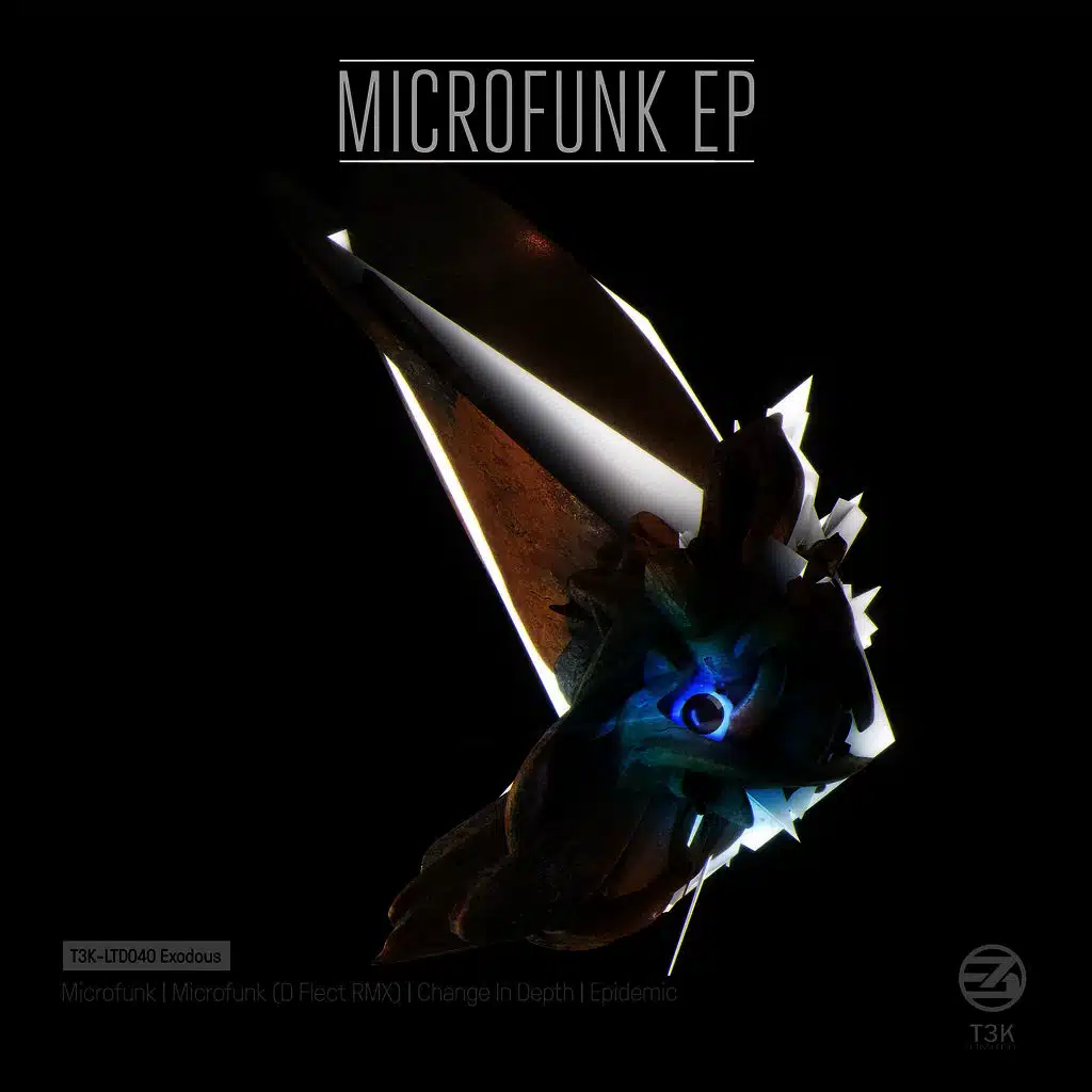 Microfunk EP
