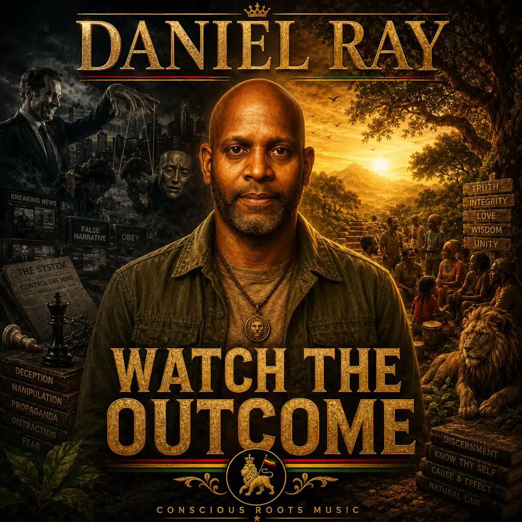 Daniel Ray