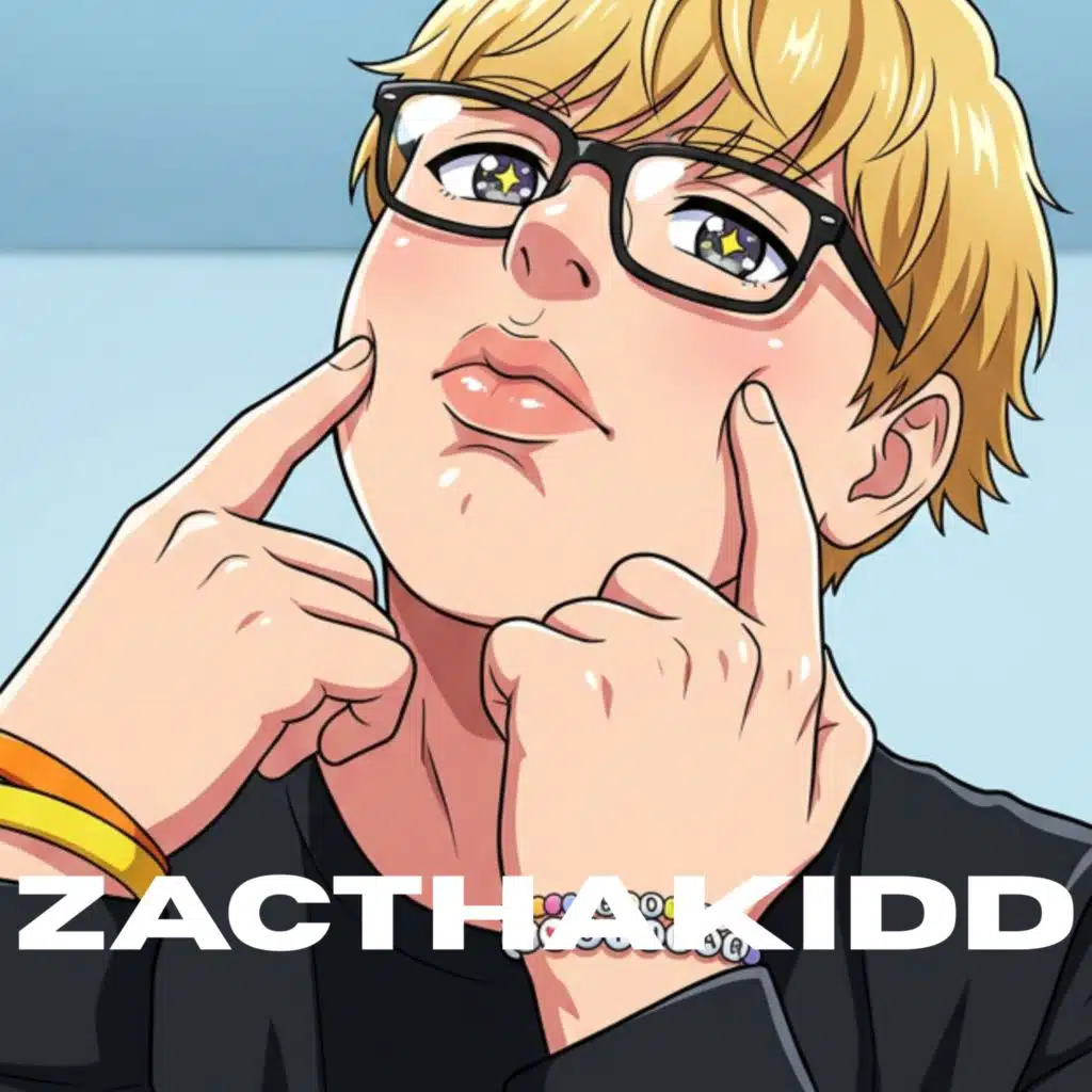 ZacThaKidd