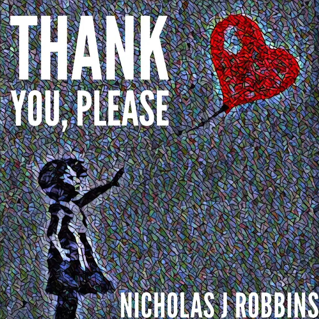 Nicholas J Robbins