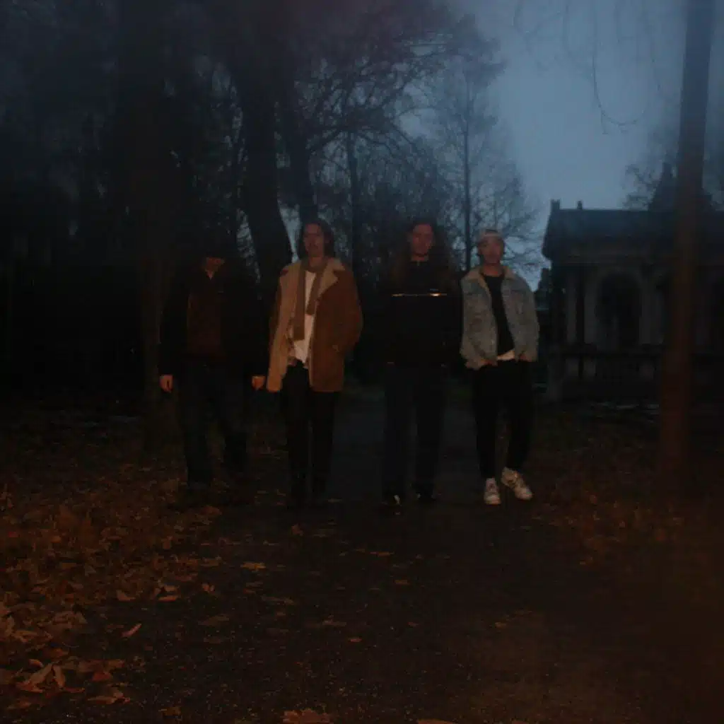 Manic Youth