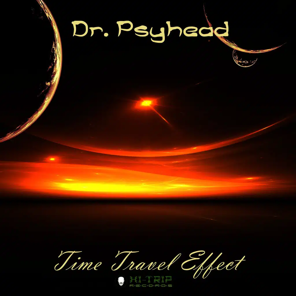 Time Travel Effect