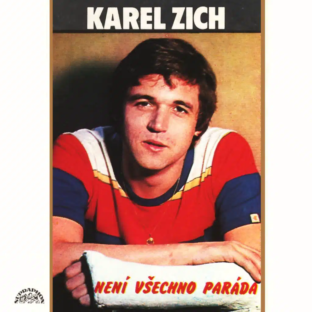 Není Všechno Paráda