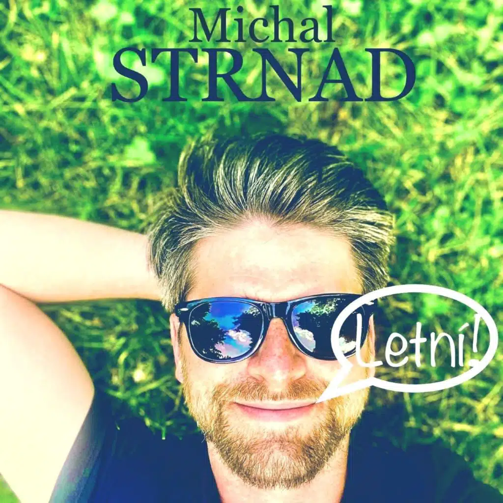 Michal Strnad