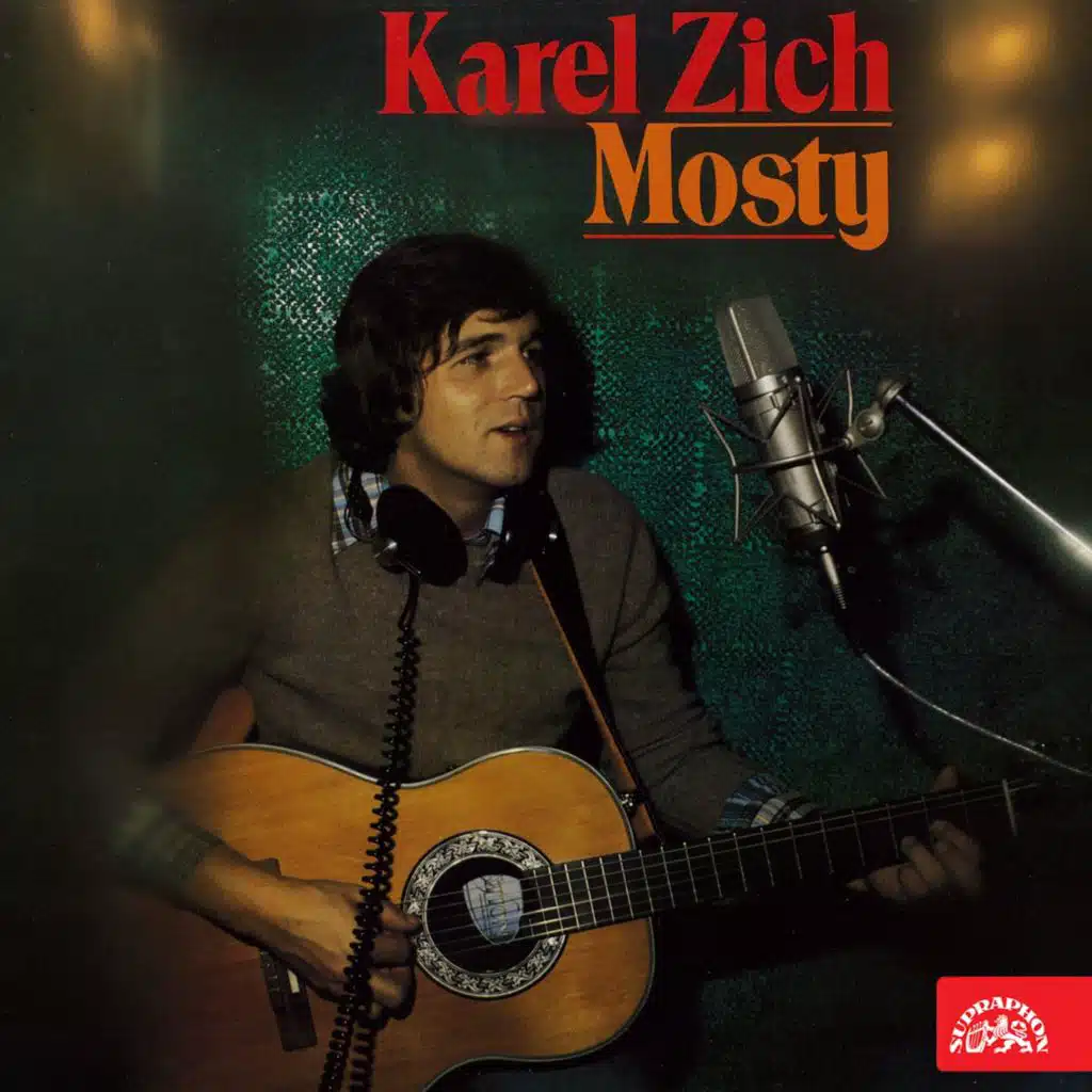 Mosty