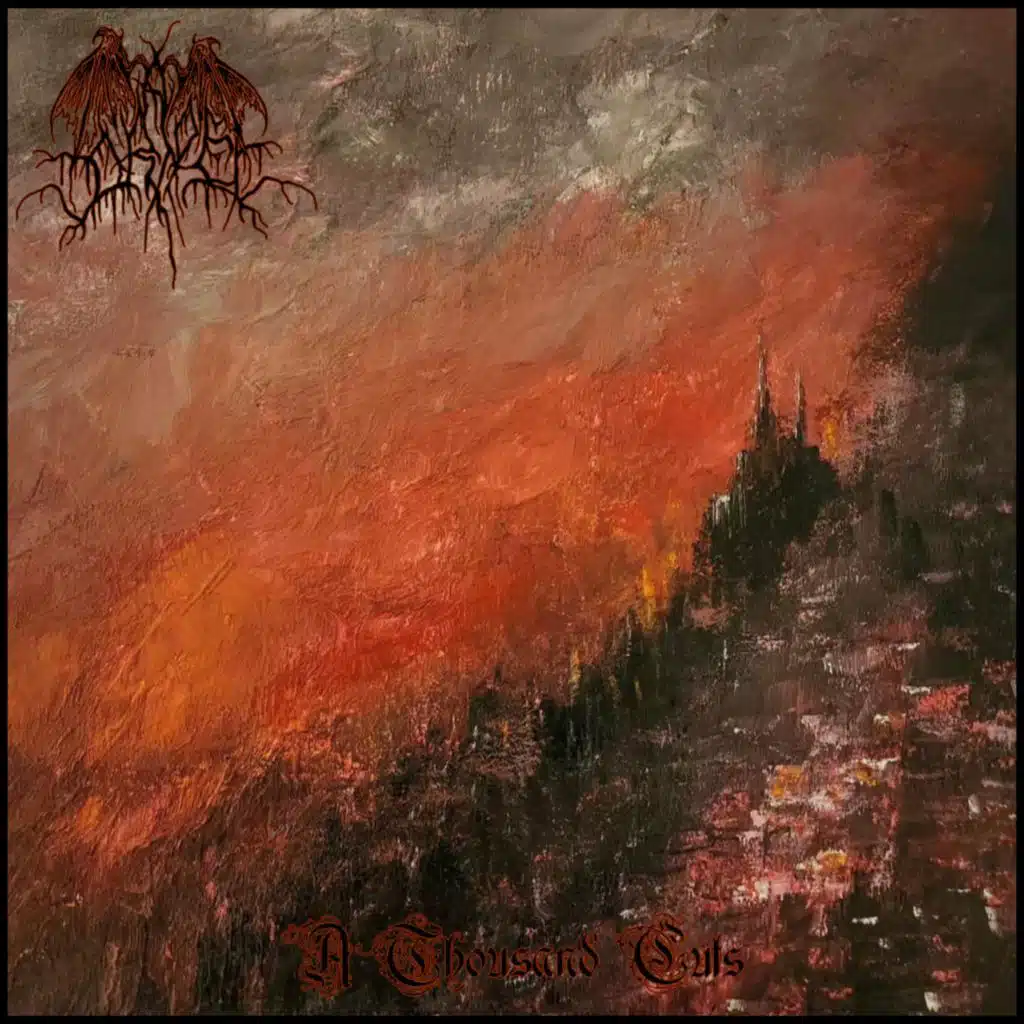 A Thousand Cuts EP