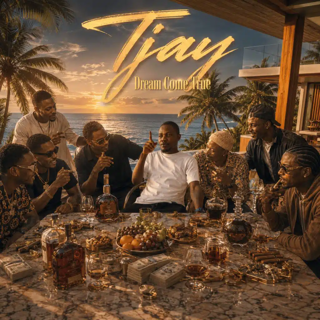 TJay