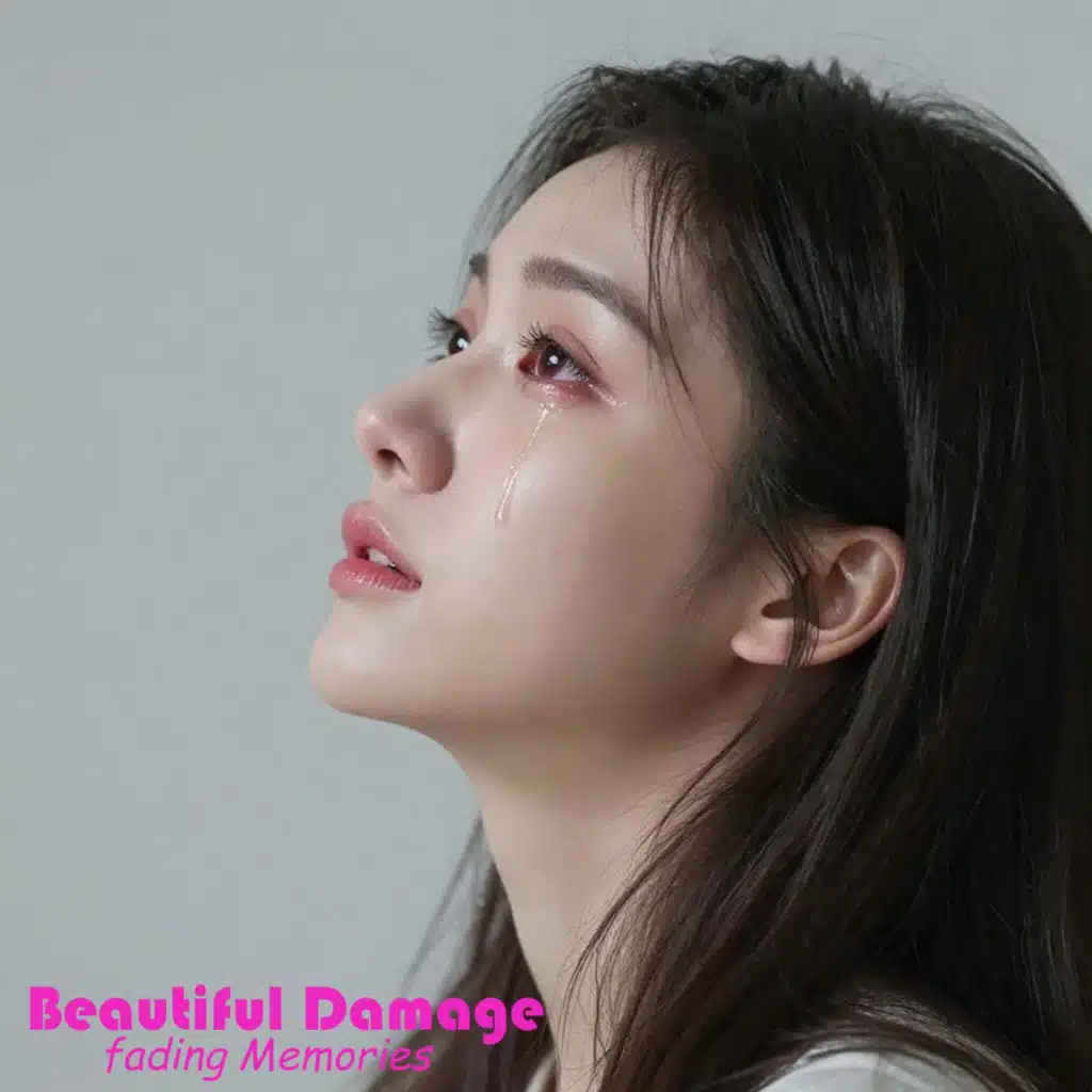 Beautiful Damage