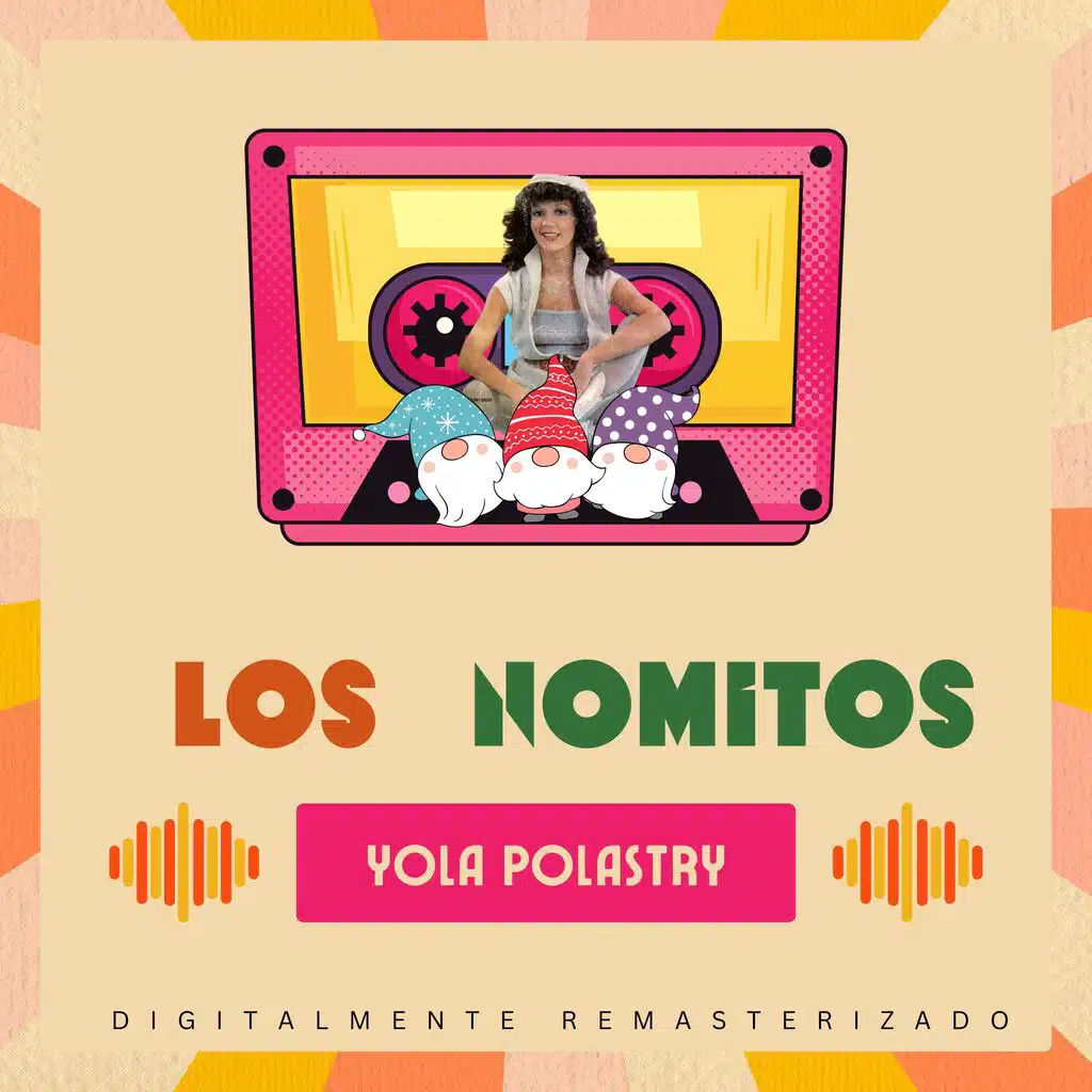 Los nomitos