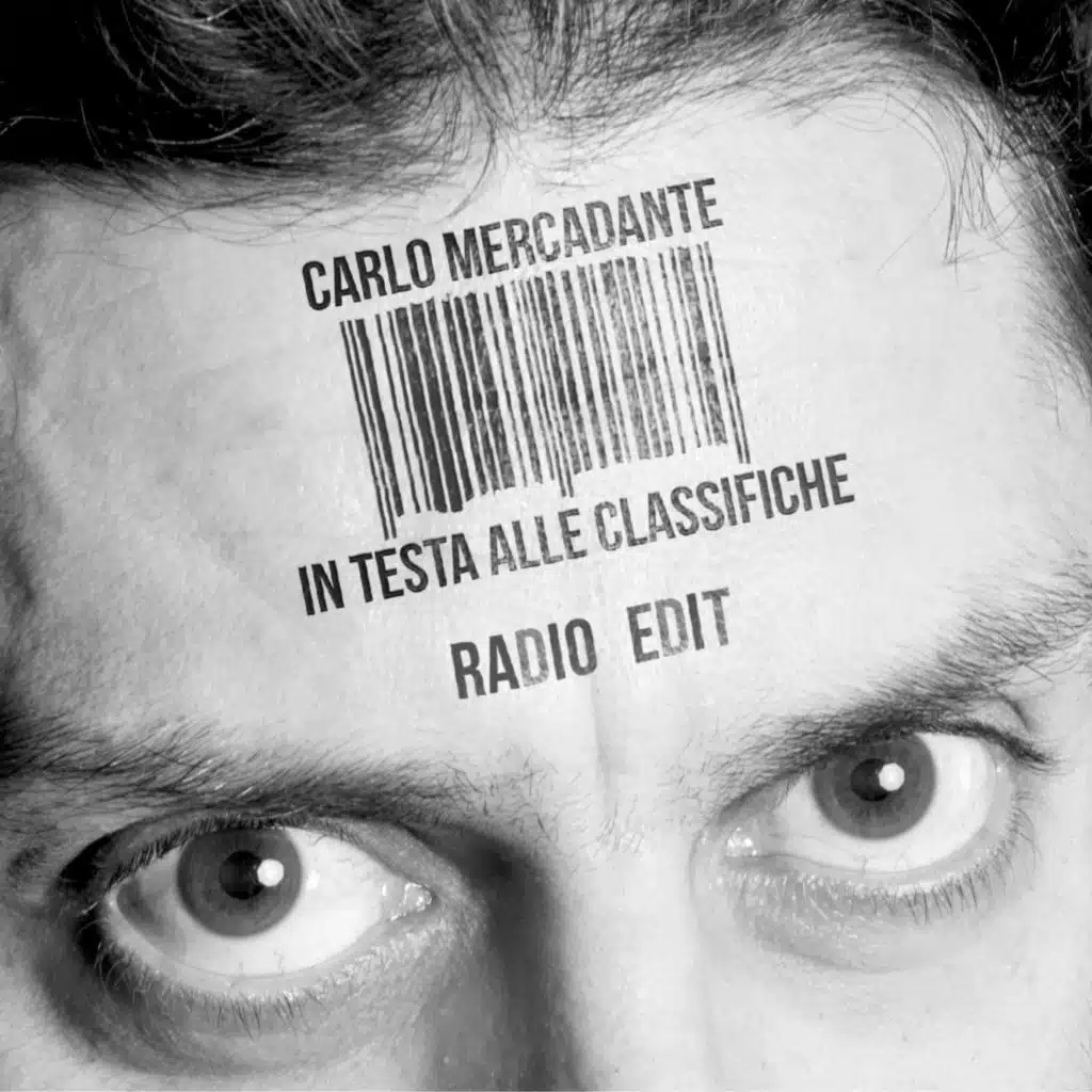 In testa alle classifiche Radio Edit (Radio Edits)