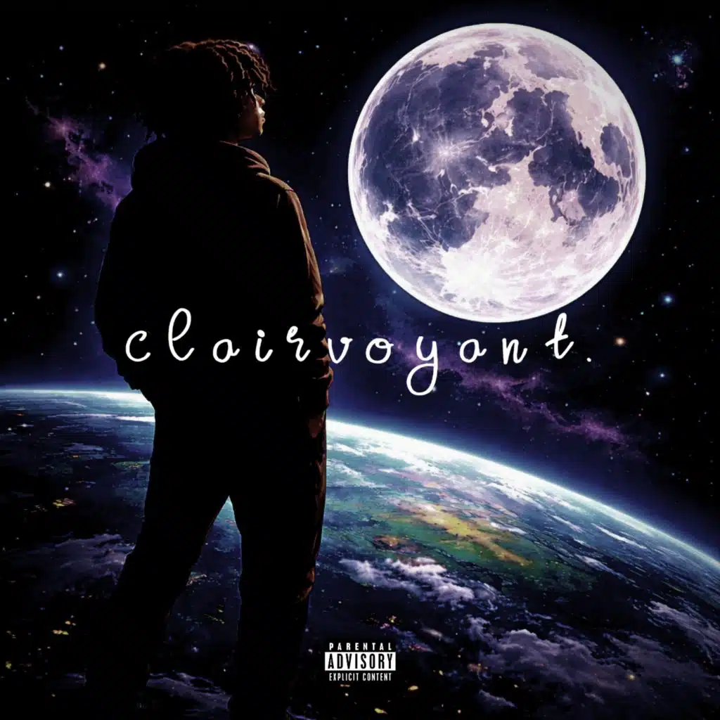 clairvoyant.