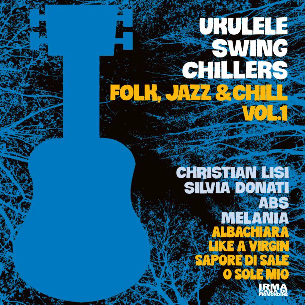 Folk, Jazz & Chill (Vol.1) [feat. ABS]