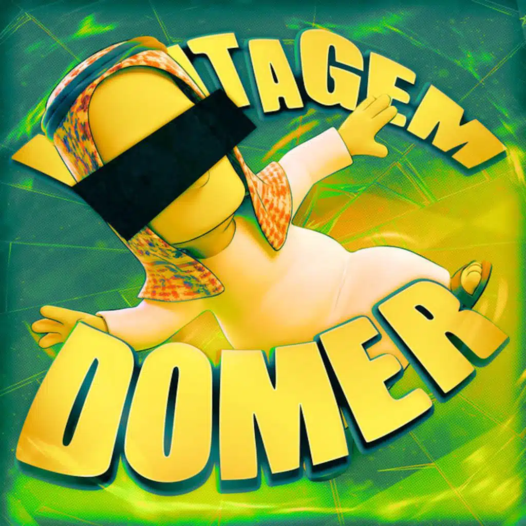 MONTAGEM DOMER