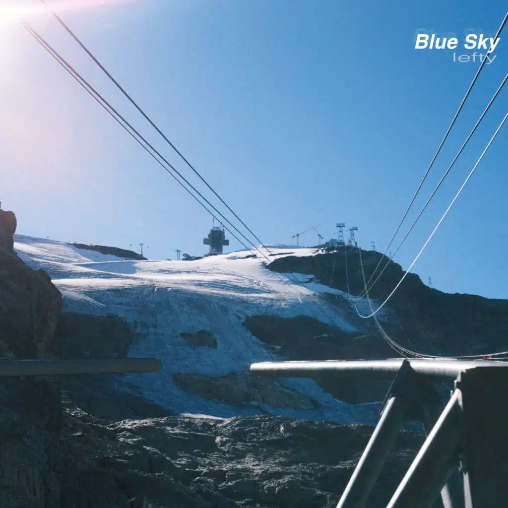 Blue Sky