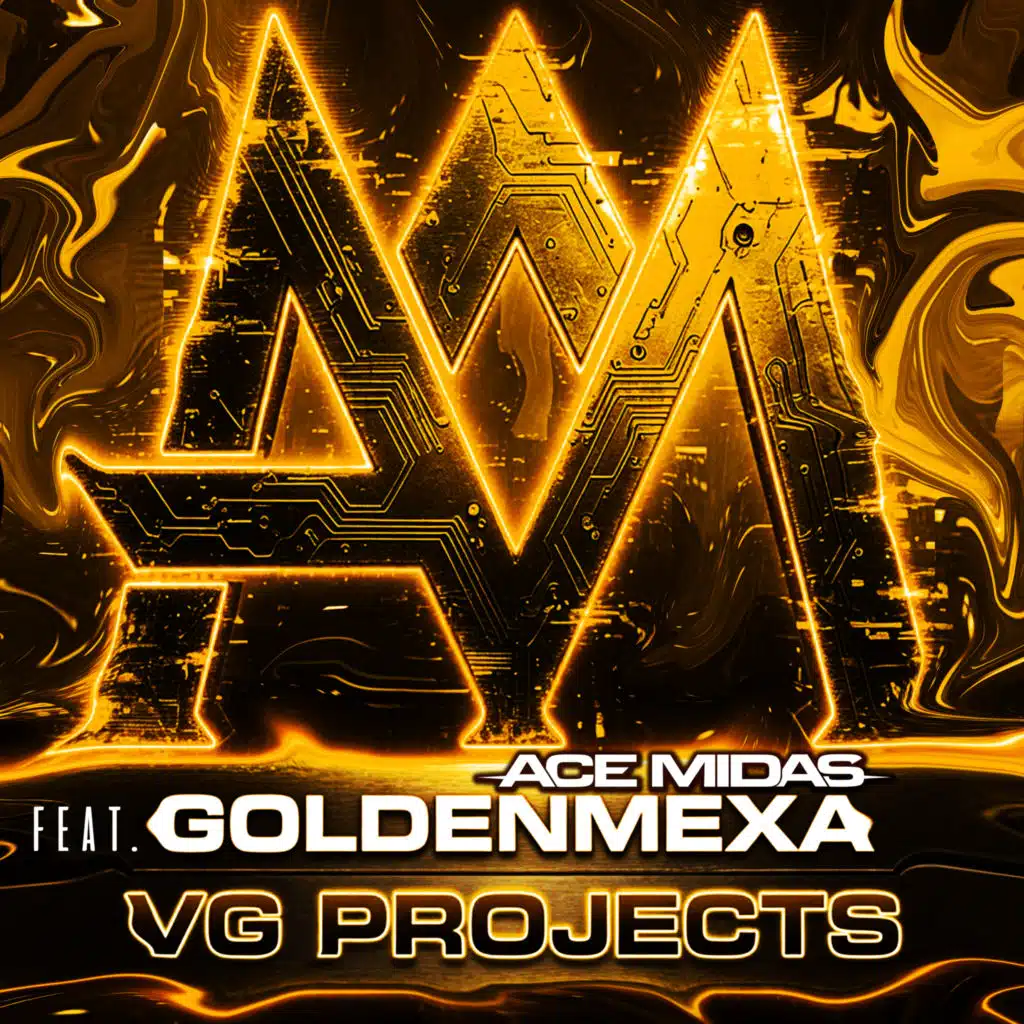 Vg Projects (feat. Goldenmexa)