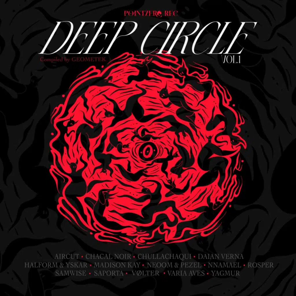 Deep Circle, Vol. 1
