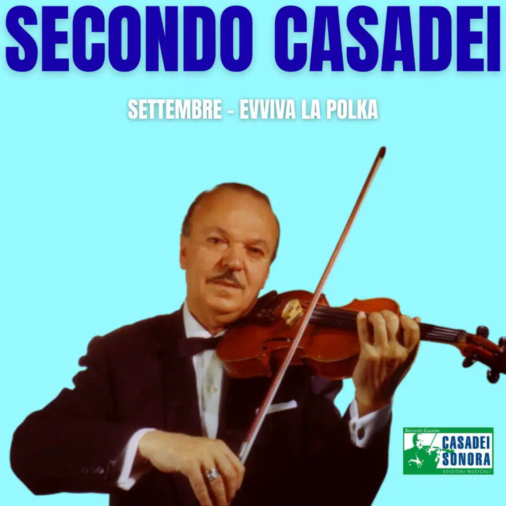 Settembre/Evviva la polka