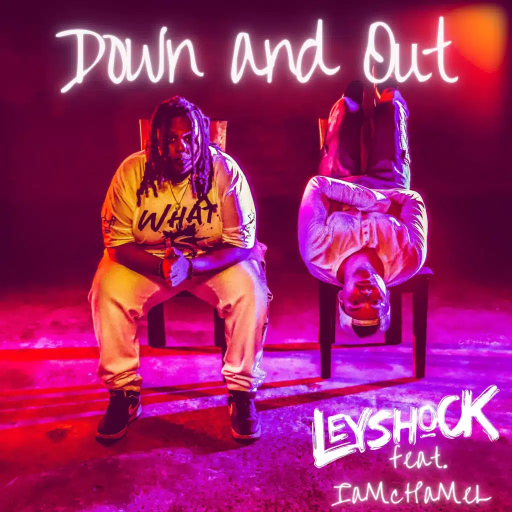 Leyshock
