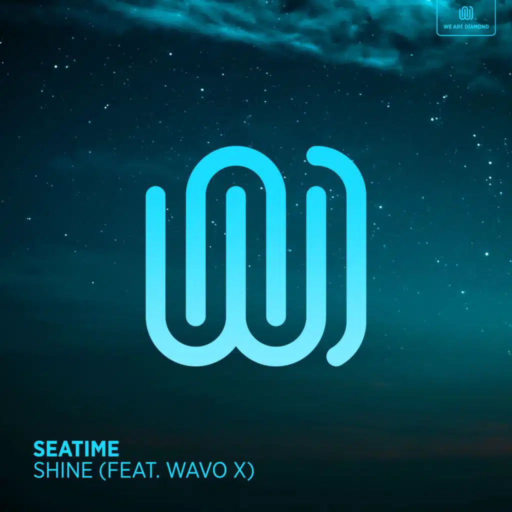 Shine (feat. WAVO X)