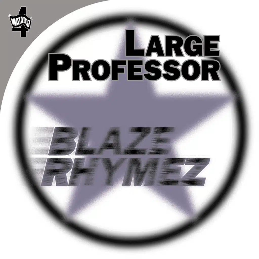 Blaze Rhymez